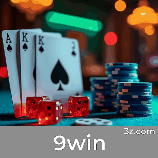 9win.com - Plataforma de Cassino e Apostas Online com Pagamentos Rápidos - 9win