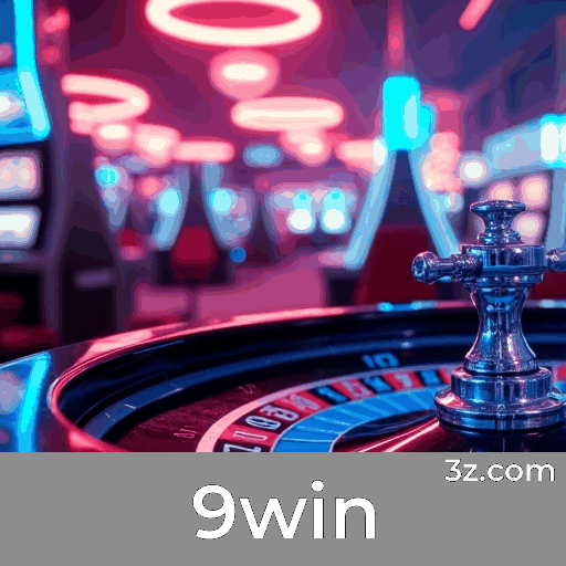 9win - Seu Cassino Online Premiado e Seguro