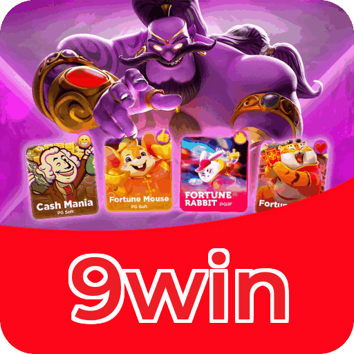 Bônus de Boas-vindas 9win